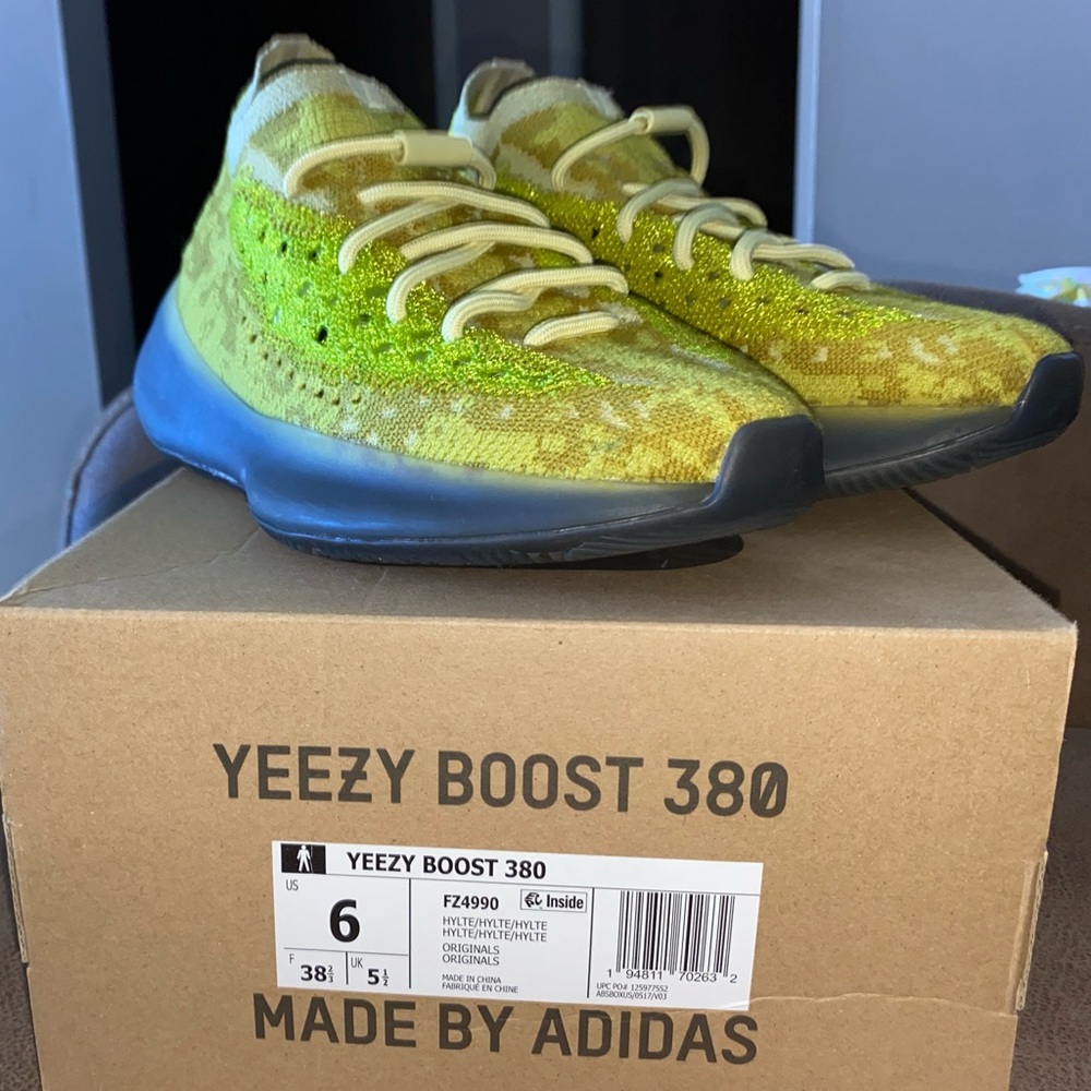 Yeezy